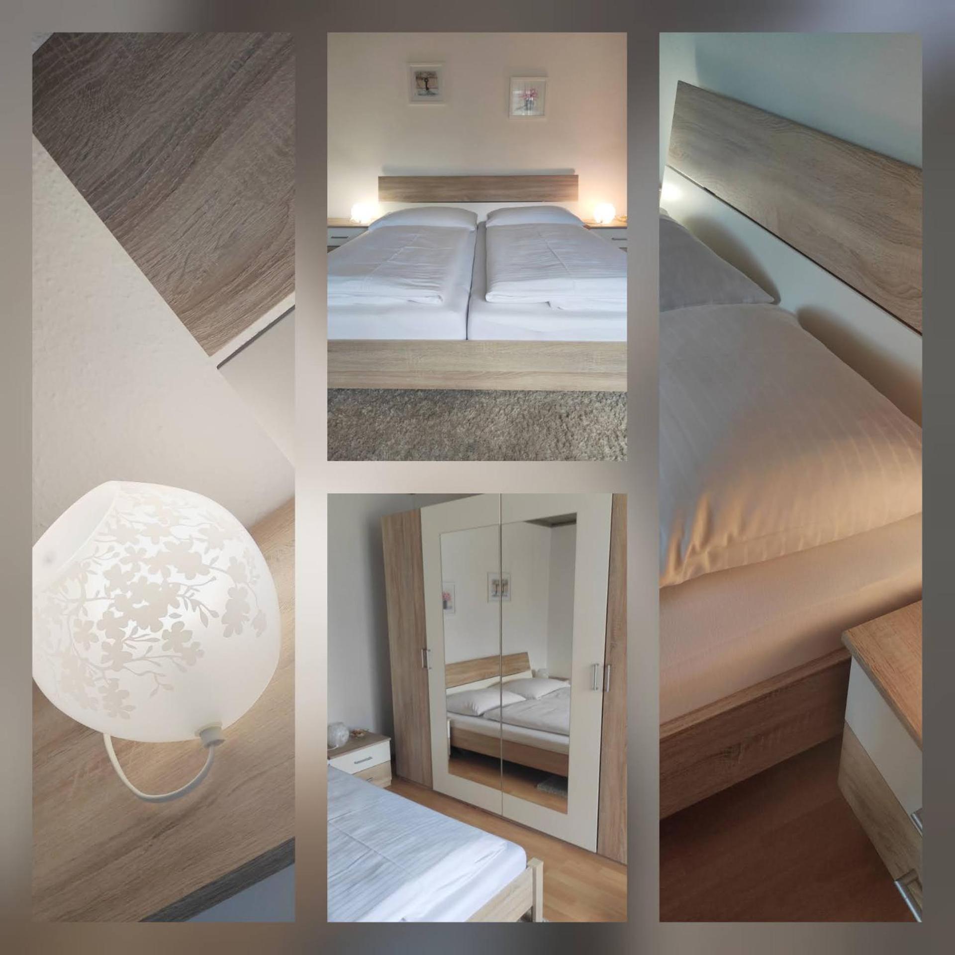 Appartement Ferienhaus Sonnenhain Sollenau 외부 사진
