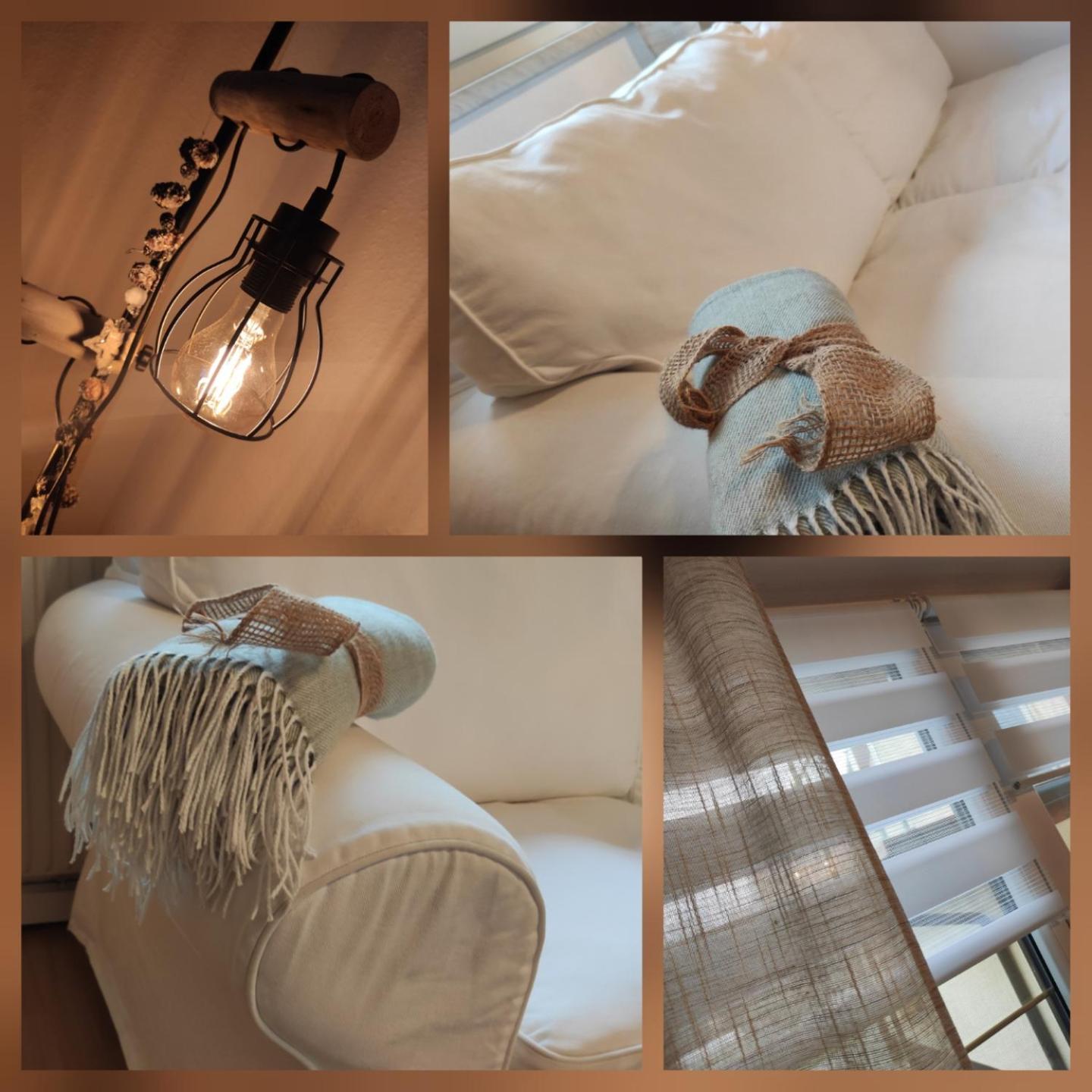 Appartement Ferienhaus Sonnenhain Sollenau 외부 사진